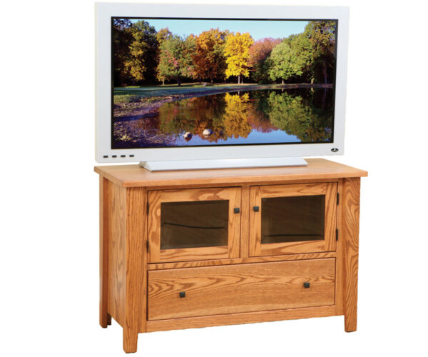 Ashford Media Console - 46"W