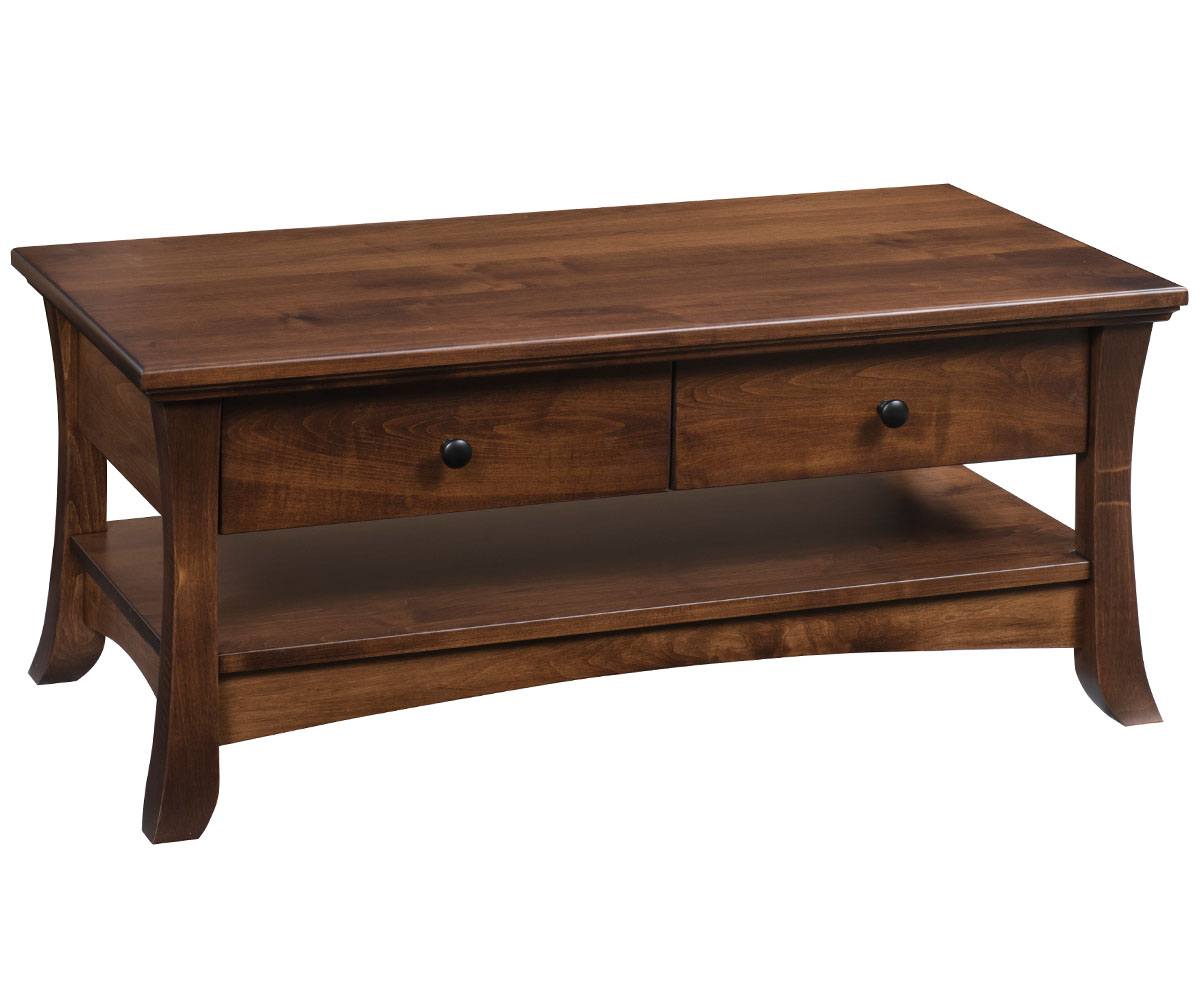 Verona Cocktail Table