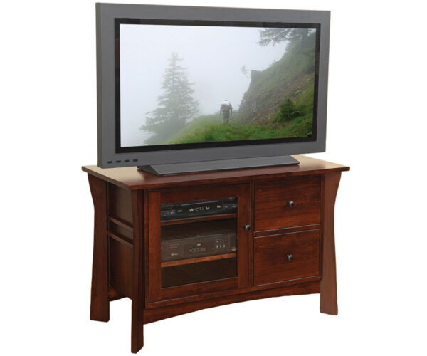 Westfield Media Console - 46"W