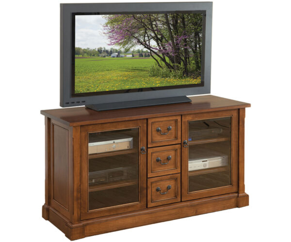 Bridgeport Media Console - 56"W