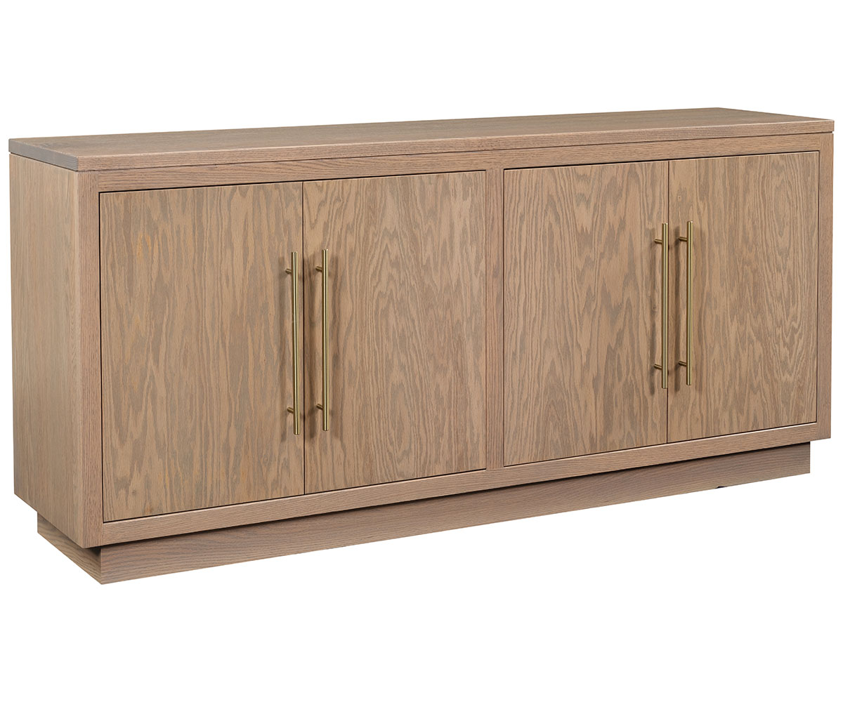 Skye TV Stand - 65"W