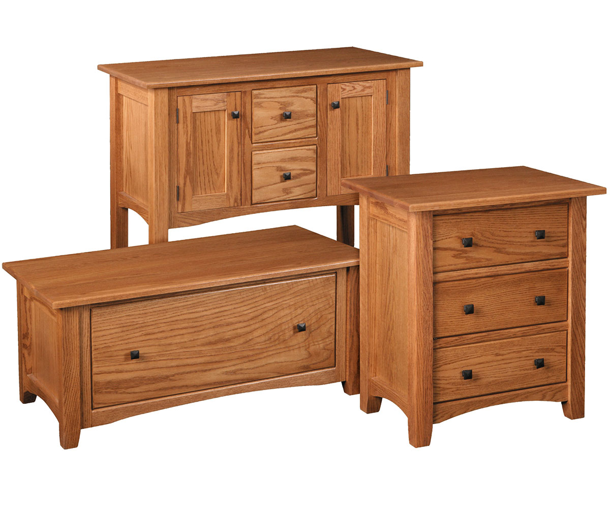 Garnet Cocktail Table - Image 2