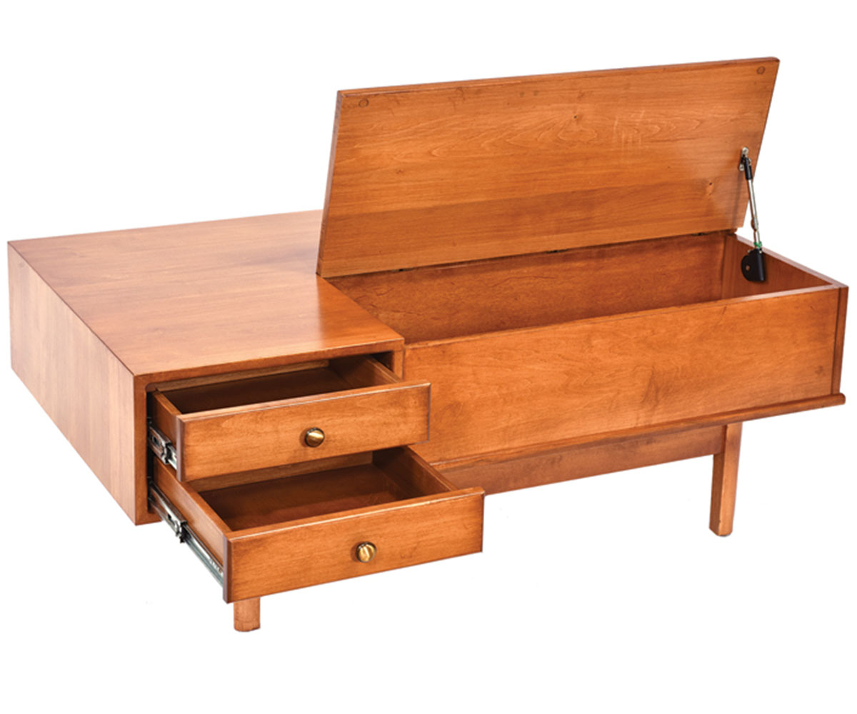 Brady Occasional Collection - Image 8