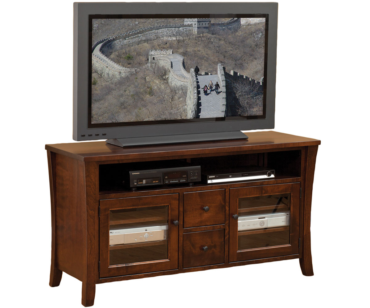 Riviera Media Console - 56"W