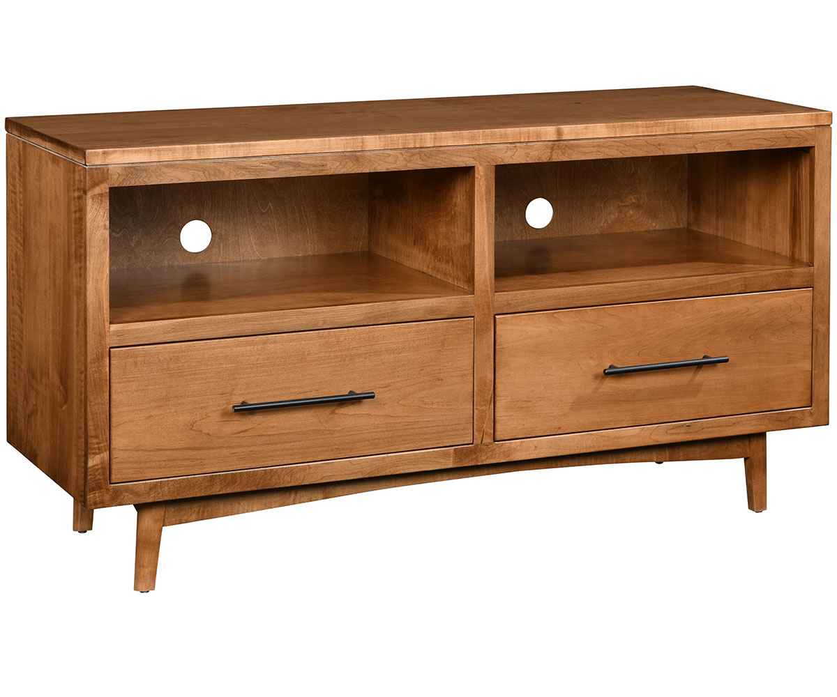 Lodi Media Console - 56"W