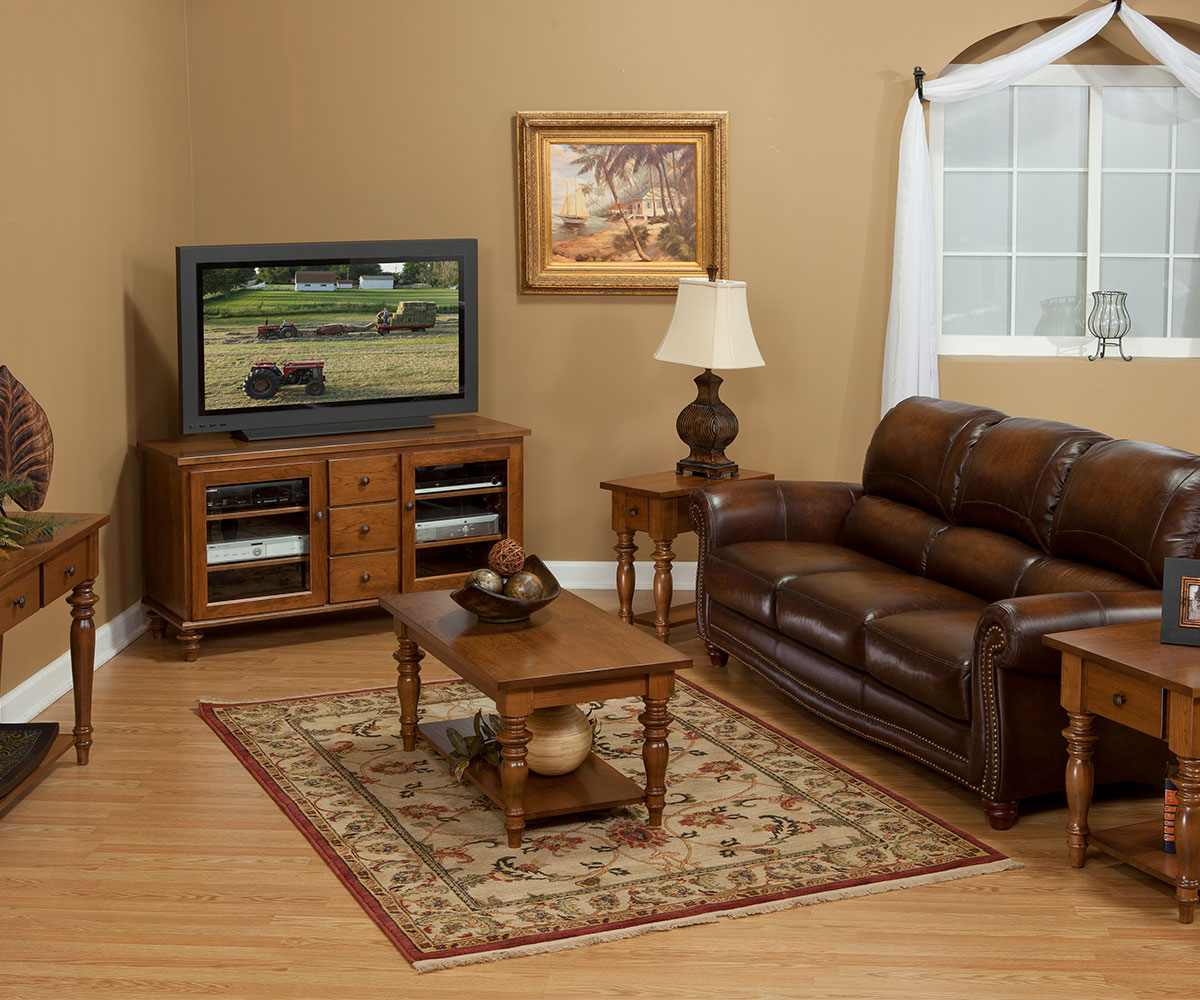 London End Table - 22"W - Image 2