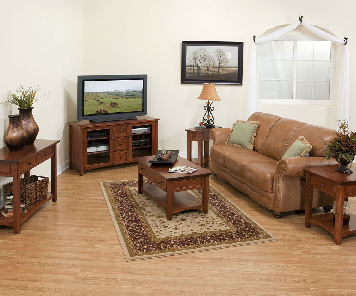 Madison Cocktail Table - Image 2