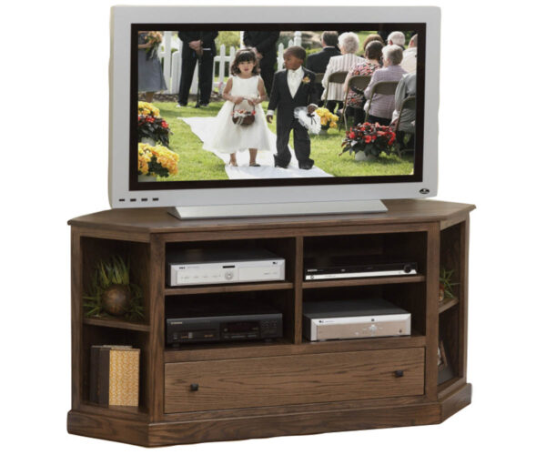 Universal Media Console