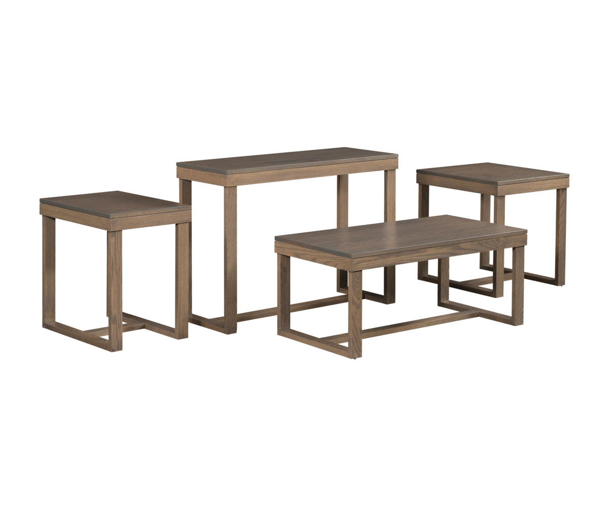 Waco 2.0 End Table - Image 2