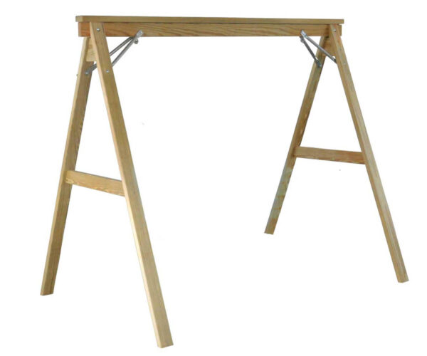 Small A-Frame
