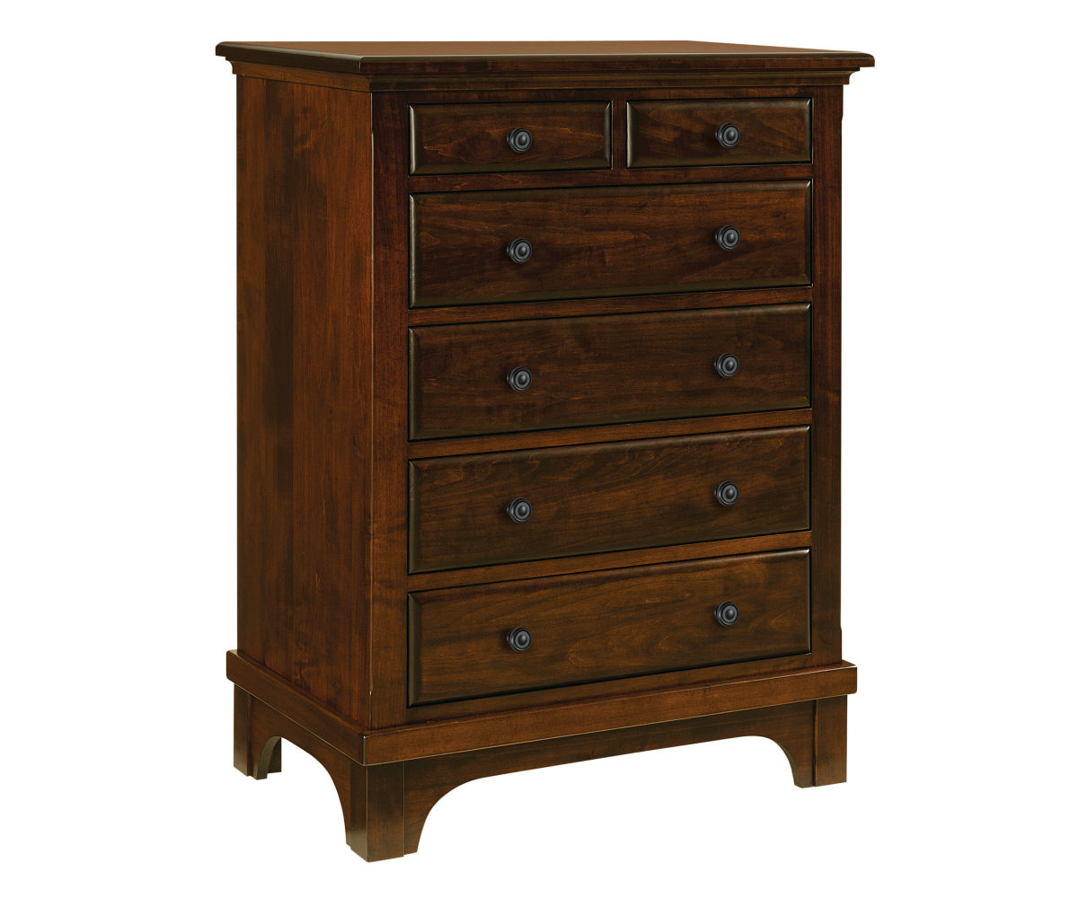 Hamilton Court Chest