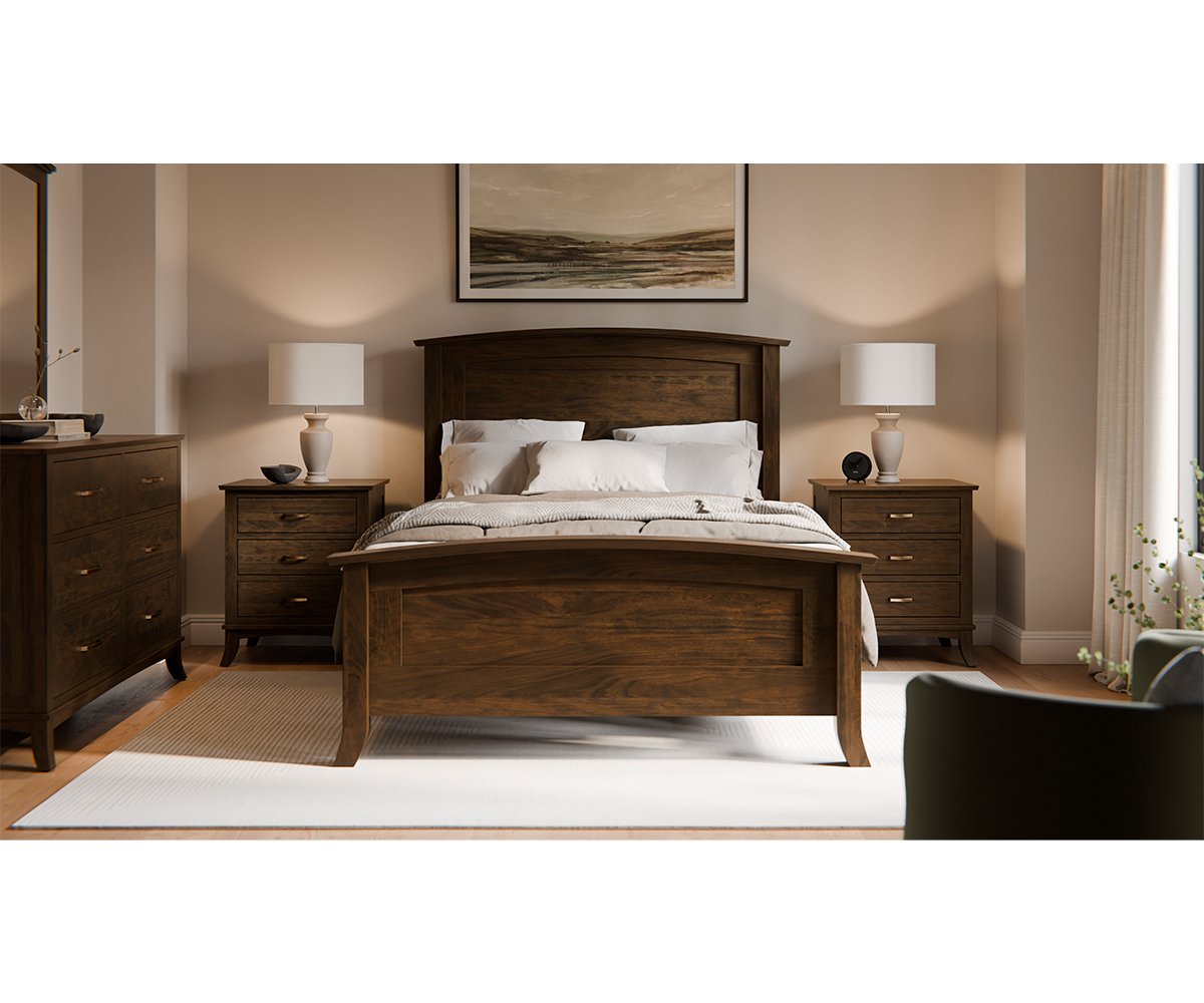 Hampshire High Dresser - Image 2