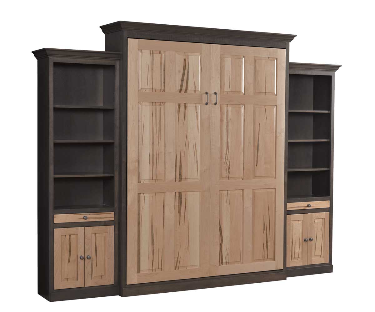 Harrison Murphy Bed - Image 2