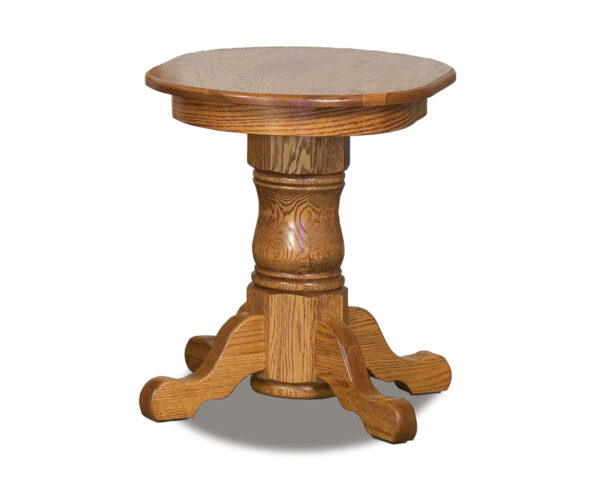 Hawkins End Table