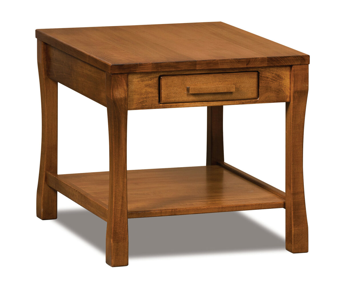 Heartland End Table