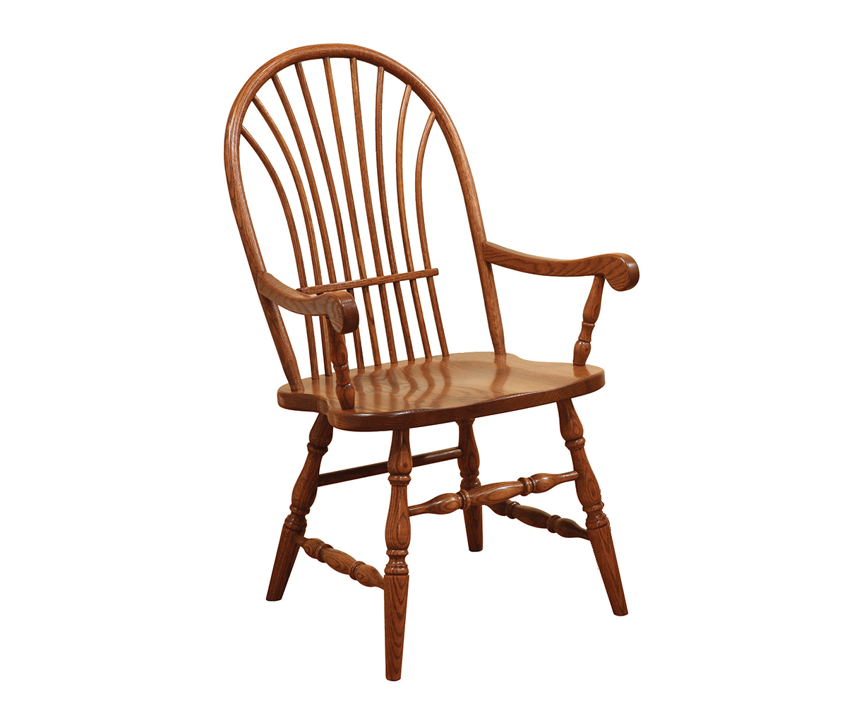 Heritage Chair - Image 2