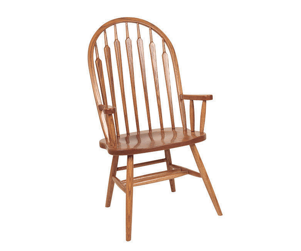 Hi-Arrow Chair - Image 2