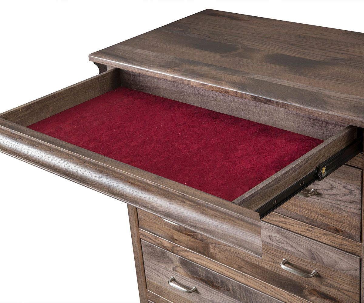 Hampton Chest of Drawers - Image 2