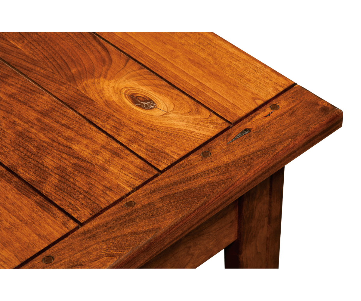 Homestead End Table - Image 2