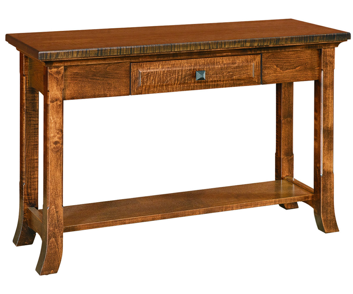 Homestead Sofa Table