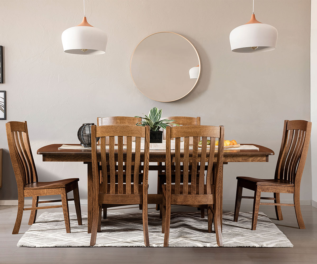 Houghton Chair - Image 3