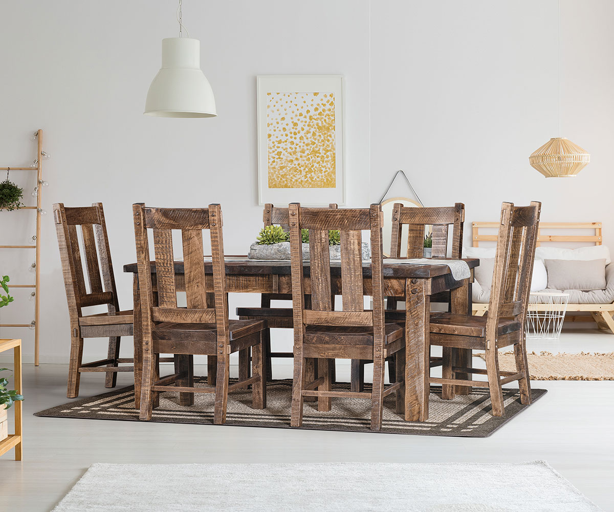 Houston Chair - Image 3