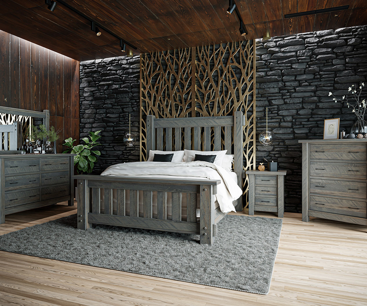 Houston 7 Drawer Dresser - Image 2