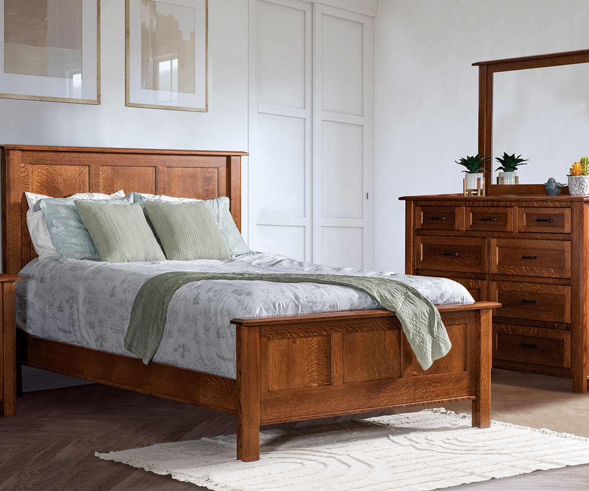 Hudson 9 Drawer Dresser - Image 2
