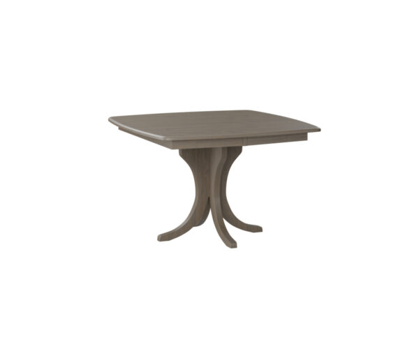 Hudson Single Pedestal Table