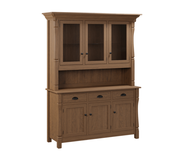Ashville Hutch