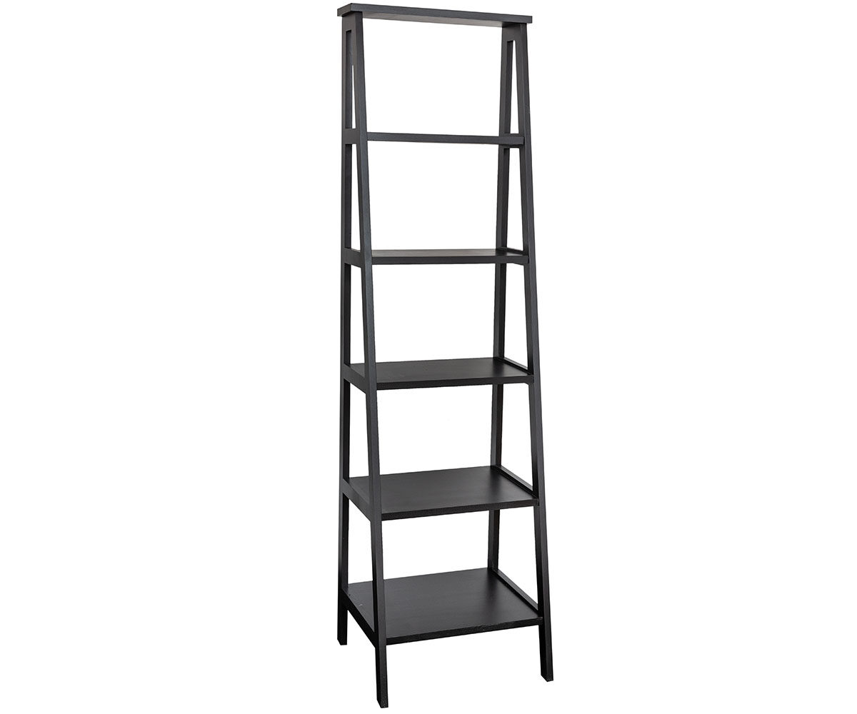 Step Ladder Shelf - 6'