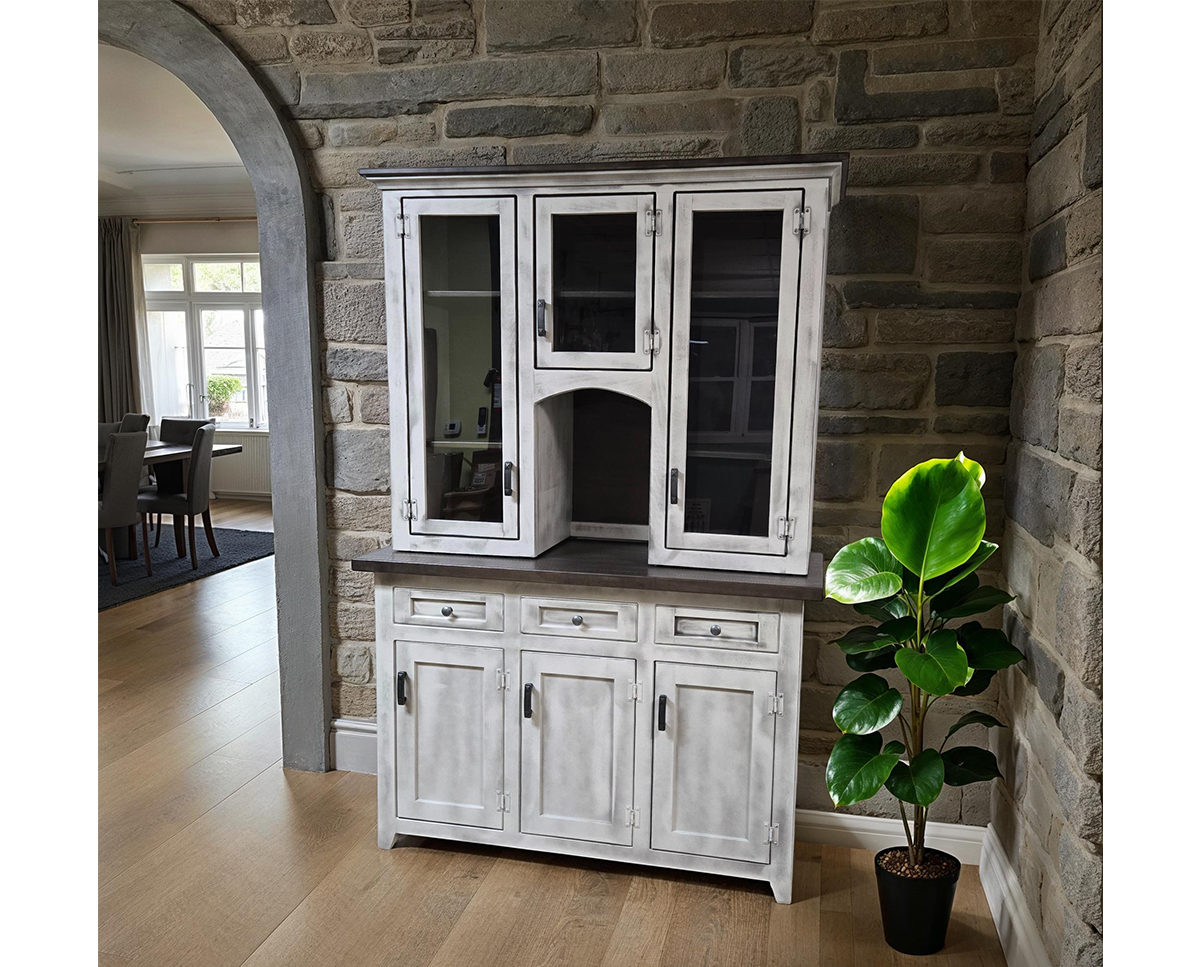 54" Hutch - Image 2