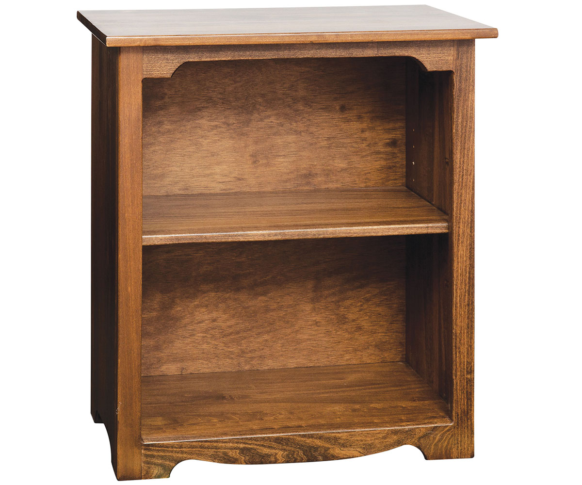 Bookcase - 30"H