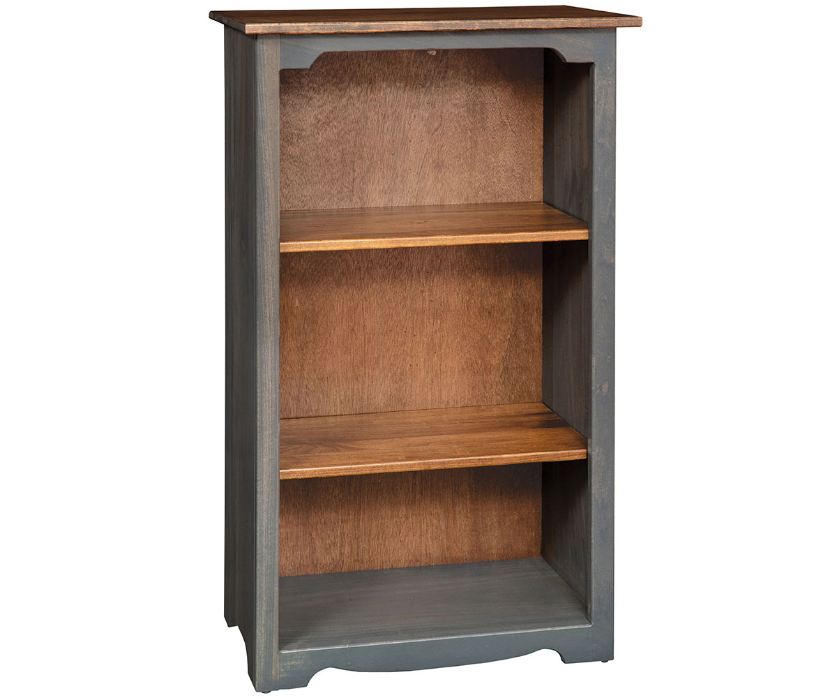 Bookcase - 44"H
