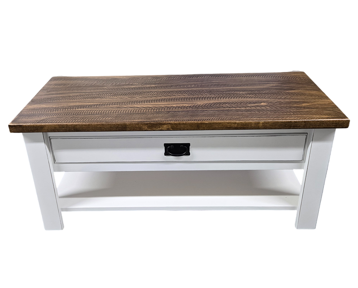 Timberline Coffee Table