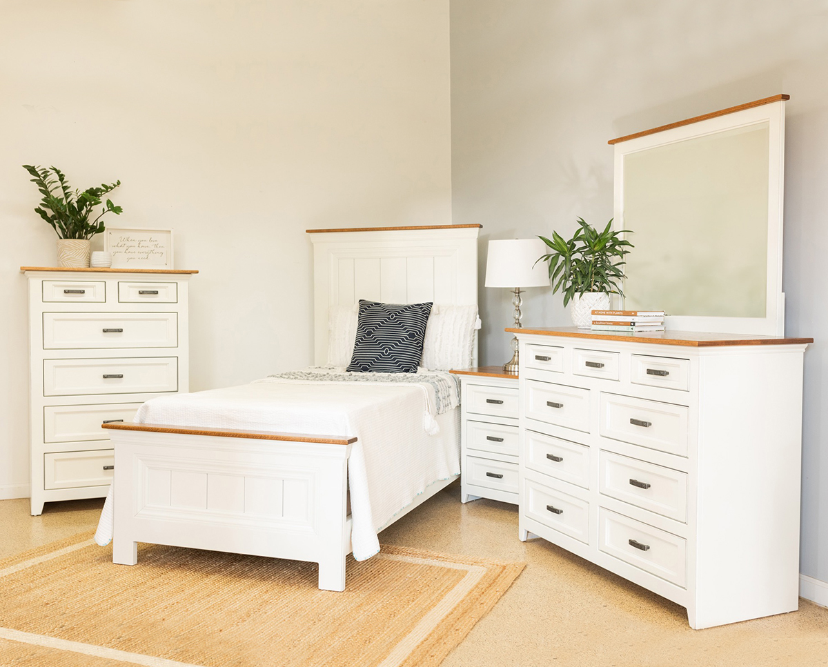 Arlo 9 Drawer Dresser - Image 2