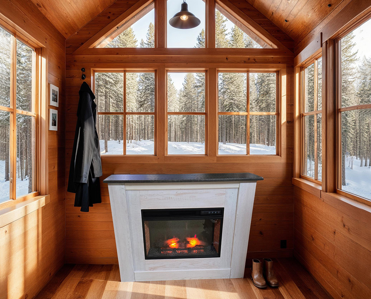 Fireplace Hearth - Image 2