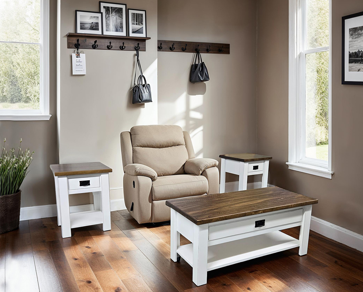 Timberline Collection