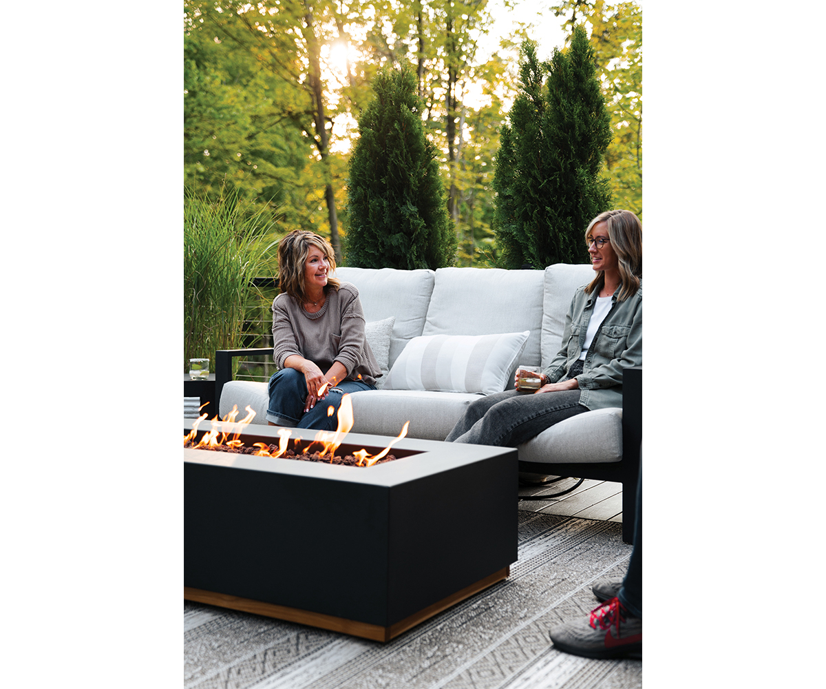 Propane Surround - Image 3