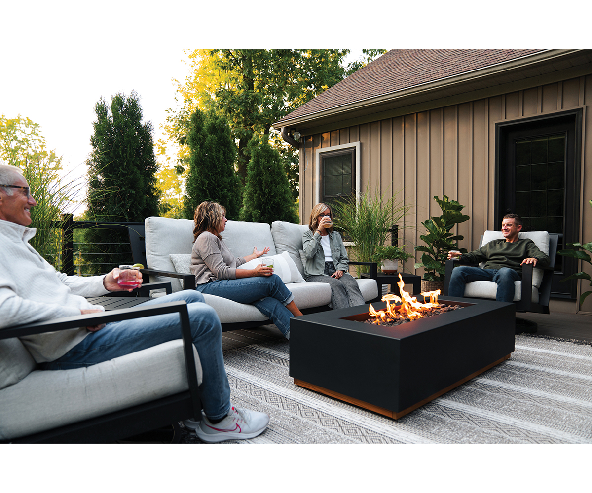 Propane Surround - Image 4