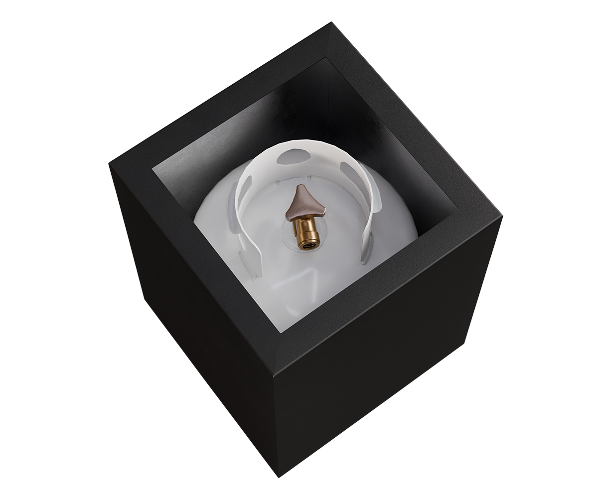 Propane Surround - Image 2