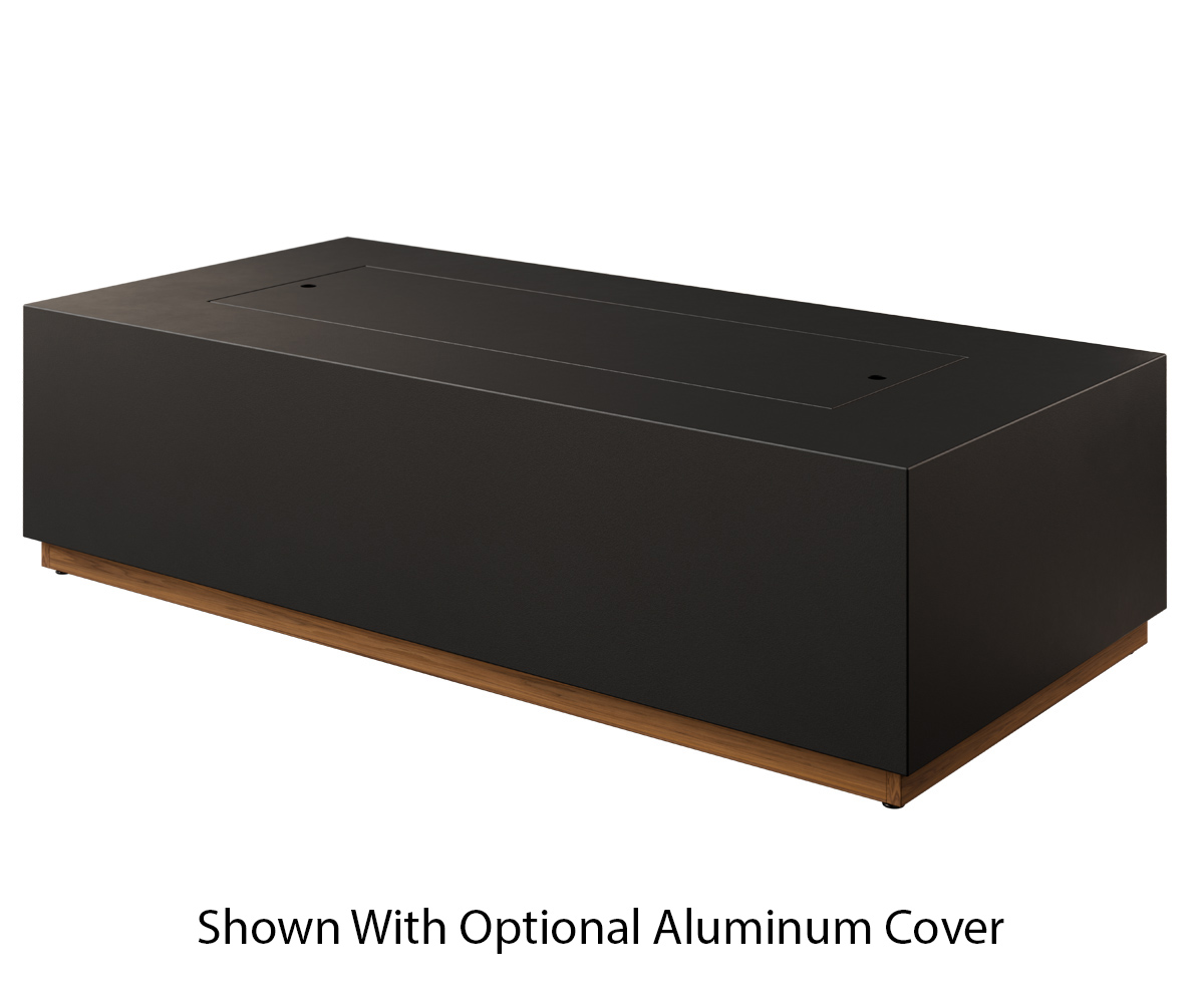 Rectangle Fire Table - Image 4