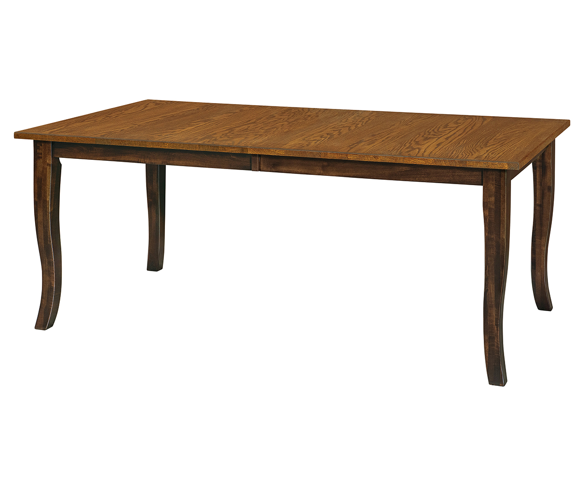 Carolton Dining Table Collection - Image 2