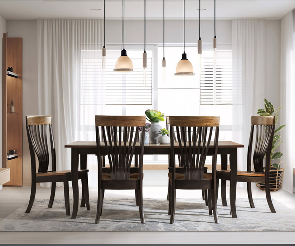 Carolton Dining Table - Image 2