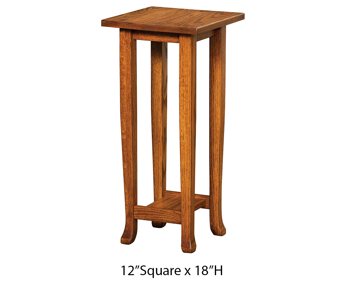 Charleston Plant Stand - Image 2
