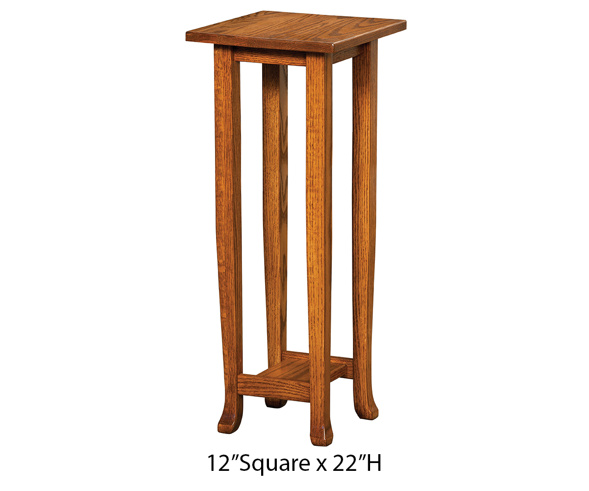 Charleston Plant Stand - Image 3