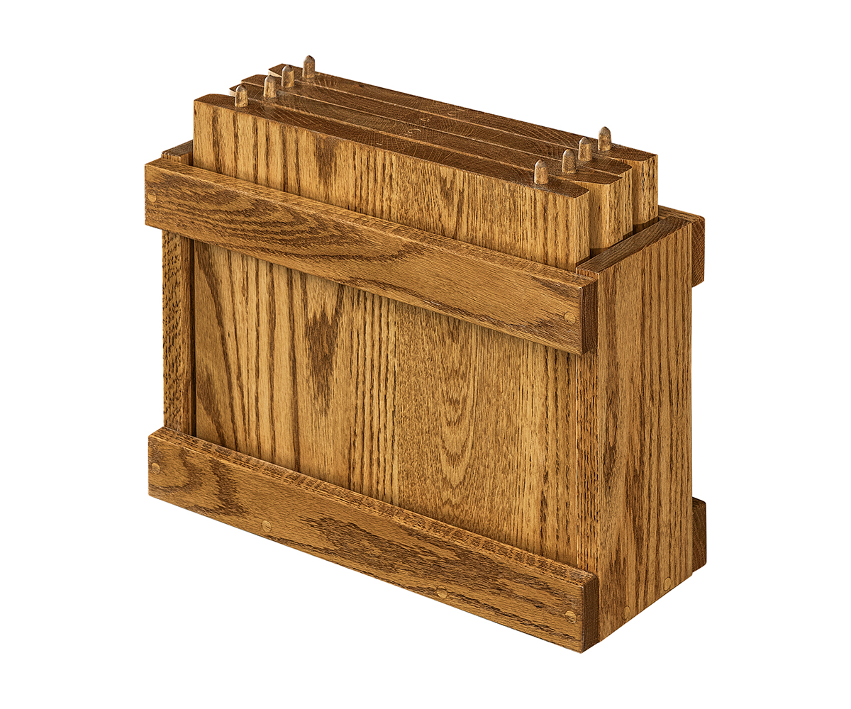 Cherokee Extenda Bench - Image 2