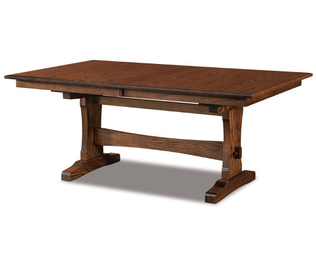 Cherokee Dining Table