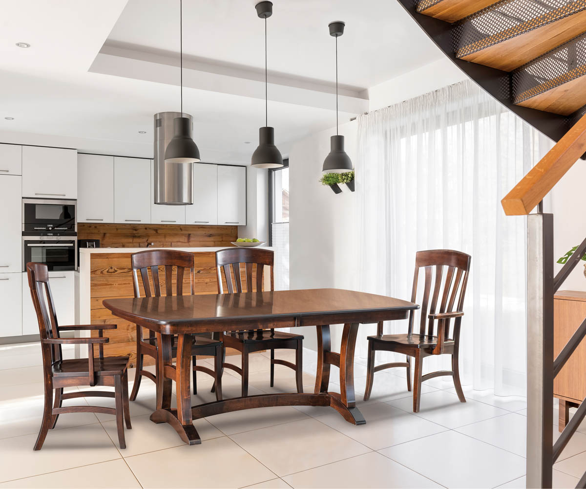 Horizon Dining Table - Image 2