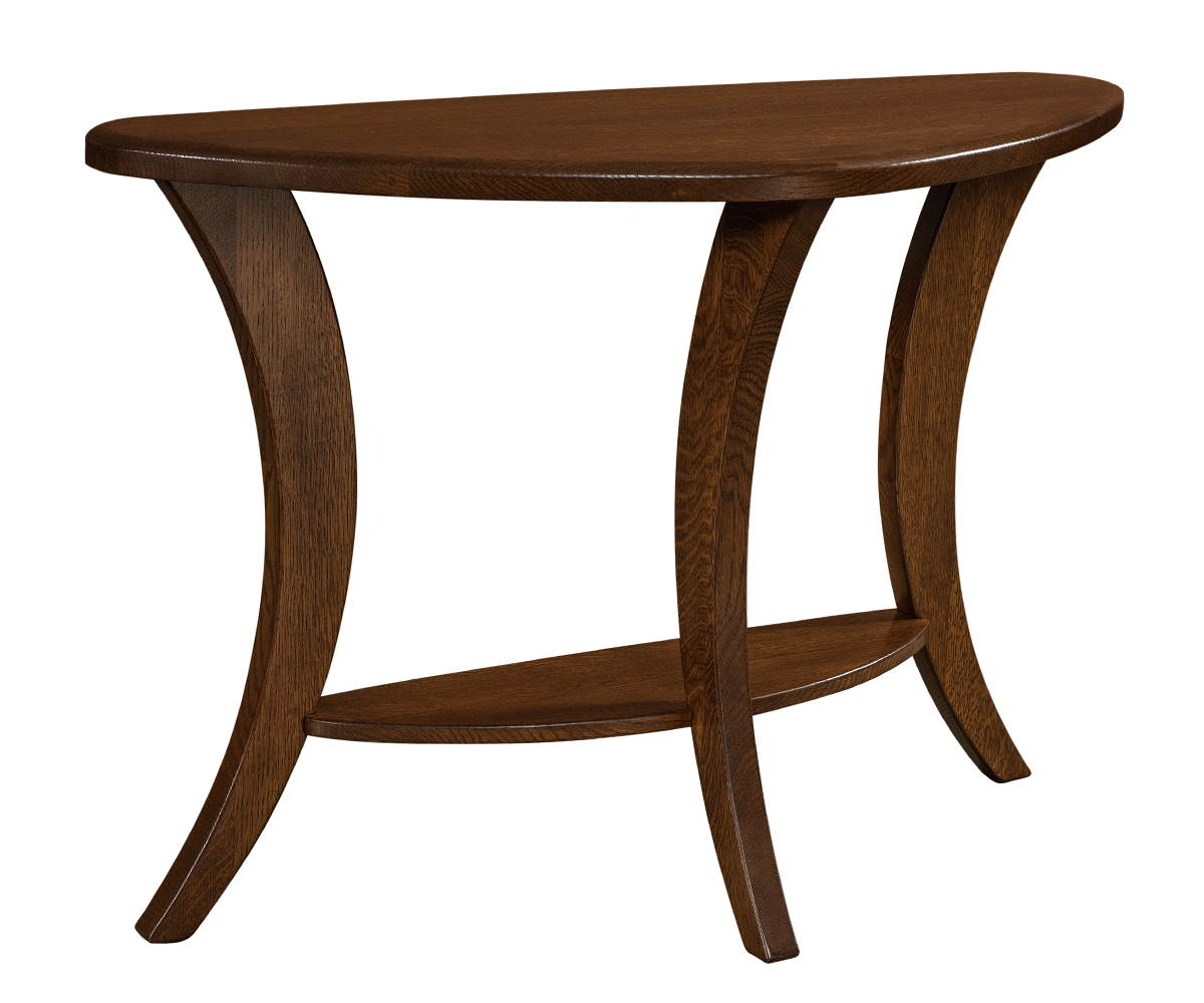 Jessica Sofa Table